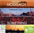 Something to Hide - Deborah Moggach