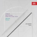 Eight Preludes/Motifs from Exotic Lands/Dreams - Jan Bartos