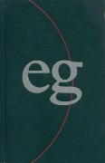 Evangelisches Gesangbuch. Ausgabe für die Landeskirchen Rheinland, Westfalen und Lippe. Taschenausgabe grün - 