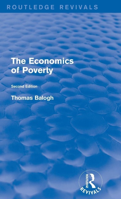Revival - Thomas Balogh
