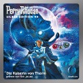 Cover-Bild zum Titel 'Perry Rhodan Silber Edition 94: Die Kaiserin von Therm' von 'Clark Darlton, Ernst Vlcek, Kurt Mahr, William Voltz, H. G. Ewers'