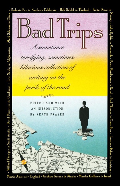 Bad Trips - 