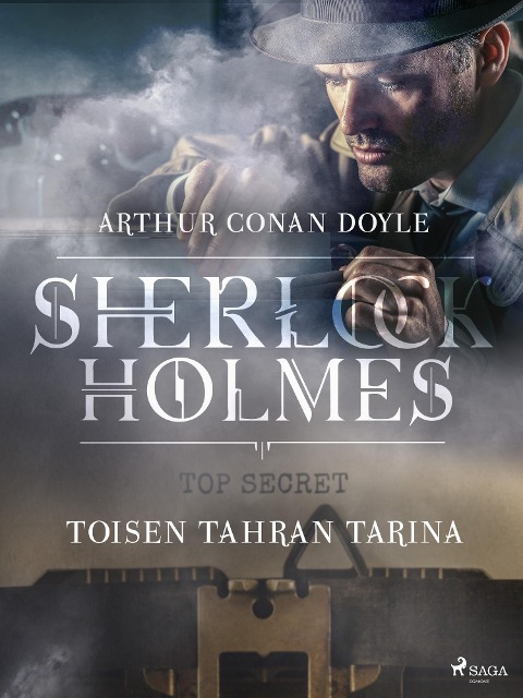 Toisen tahran tarina - Arthur Conan Doyle