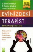 Cover-Bild zum Titel 'Evinizdeki Terapist' von 'Dennis Greenberger, Christine A. Padesky'