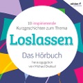 Cover-Bild zum Titel 'Loslassen' von ''