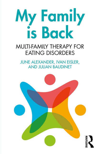 My Family is Back - June Alexander, Julian Baudinet, Ivan Eisler
