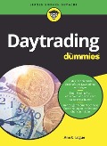 Daytrading für Dummies - Ann C. Logue