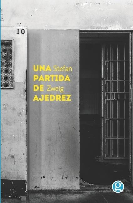 Una partida de ajedrez - 