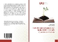 Cover-Bild zum Titel 'Etat des connaissances sur la durabilité des sols agricoles en Tunisie' von 'Haithem Bahri, Taoufik Hermassi, Mohamed Annabi'