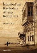 Istanbulun Kaybolan Ahsap Konutlari - Reha Günay