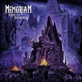 Cover-Bild zum Titel 'Rise To Power' von 'Memoriam'