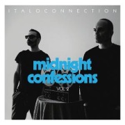 Cover-Bild zum Titel 'Midnight Confessions Vol. 2' von 'Italoconnection'