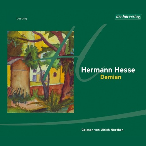 Demian - Hermann Hesse