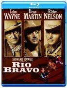 Rio Bravo - Leigh Brackett, Jules Furthman, Dimitri Tiomkin