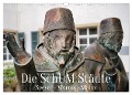 Die SchUM Städte Speyer, Worms, Mainz (Wandkalender 2024 DIN A3 quer), CALVENDO Monatskalender - Hans_Georg Vorndran