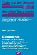 Cover-Bild zum Titel 'Dokumente zum Rechts- und Wirtschaftsleben' von 'Diethelm Conrad, Walter W. Müller, Willem H. Ph. Römer, Einar von Schuler, Wilhelmus C. Delsman'
