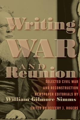 Writing War and Reunion - 