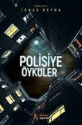 Cover-Bild zum Titel 'Polisiye Öyküler' von 'Ishak Reyna'