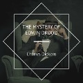 Cover-Bild zum Titel 'The Mystery of Edwin Drood' von 'Charles Dickens'