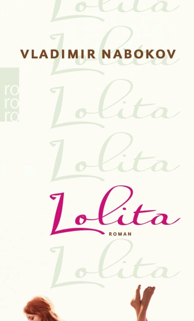 Lolita - Vladimir Nabokov