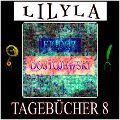 Cover-Bild zum Titel 'Tagebücher 8' von 'Fjodor Dostojewski'