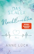 Cover-Bild zum Titel 'Das St. Alex - Nachtleuchten' von 'Anne Lück'