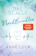 Cover-Bild zum Titel 'Das St. Alex - Nachtleuchten' von 'Anne Lück'