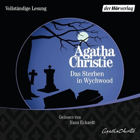 Das Sterben in Wychwood - Agatha Christie