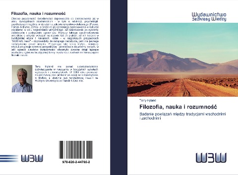 Filozofia, nauka i rozumno¿¿ - Terry Hyland