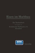 Cover-Bild zum Titel 'Eisen im Hochbau' von ''
