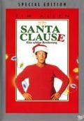 Santa Clause 1 - Eine schöne Bescherung - Leo Benvenuti, Steve Rudnick, Michael Convertino