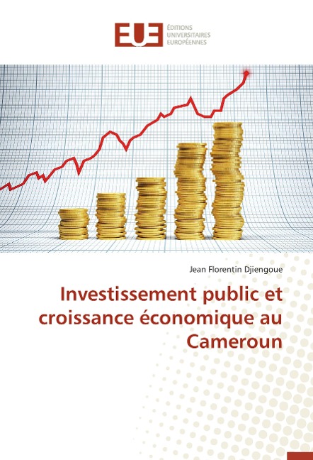 Investissement public et croissance économique au Cameroun - Jean Florentin Djiengoue