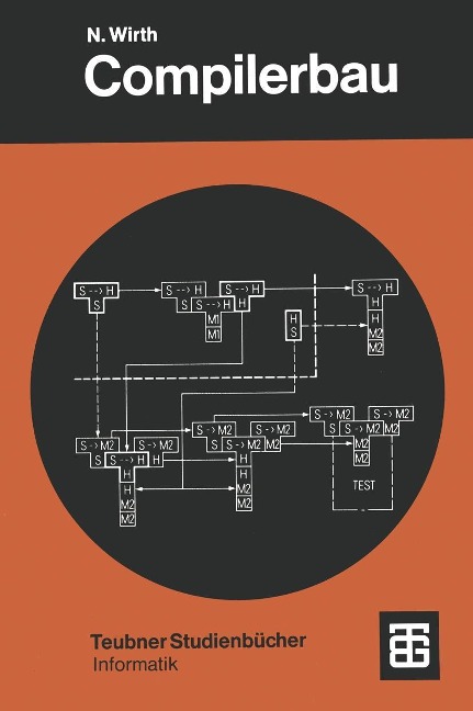 Compilerbau - 