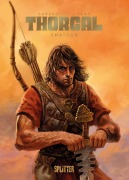 Cover-Bild zum Titel 'Thorgal Saga: Shaigan' von 'Yann'