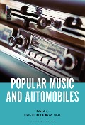 Cover-Bild zum Titel 'Popular Music and Automobiles' von ''