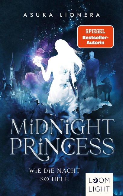 Midnight Princess 1: Wie die Nacht so hell - Asuka Lionera