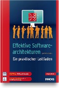 Effektive Softwarearchitekturen - Gernot Starke