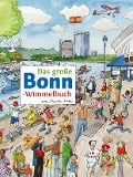 Das große BONN-Wimmelbuch - 