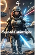 Year of Catastrophe - Addison Bailey