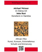 Cover-Bild zum Titel 'WhitePaperCollection_10' von 'Michael Weisser'