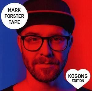TAPE (Kogong Version) - Mark Forster