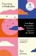 Cover-Bild zum Titel 'Everything Is Predictable' von 'Tom Chivers'