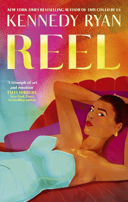 Reel - Kennedy Ryan