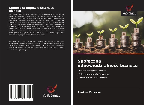 Spo¿eczna odpowiedzialno¿¿ biznesu - Aretha Dossou