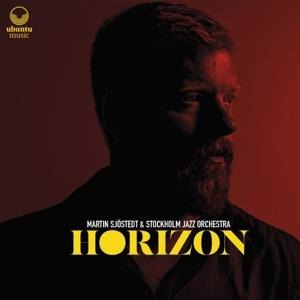 Horizon - Martin Sjöstedt
