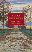Cover-Bild zum Titel 'A Legacy' von 'Sybille Bedford'