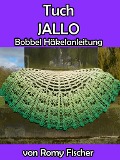 Cover-Bild zum Titel 'Tuch JALLO' von 'Romy Fischer'