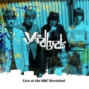 Live At The BBC Revisited - Yardbirds