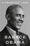 Cover-Bild zum Titel 'A Promised Land' von 'Barack Obama'