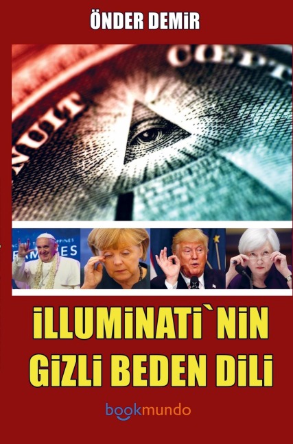 ¿LLUM¿NAT¿'N¿N G¿ZL¿ BEDEN D¿L¿ - Önder Demir